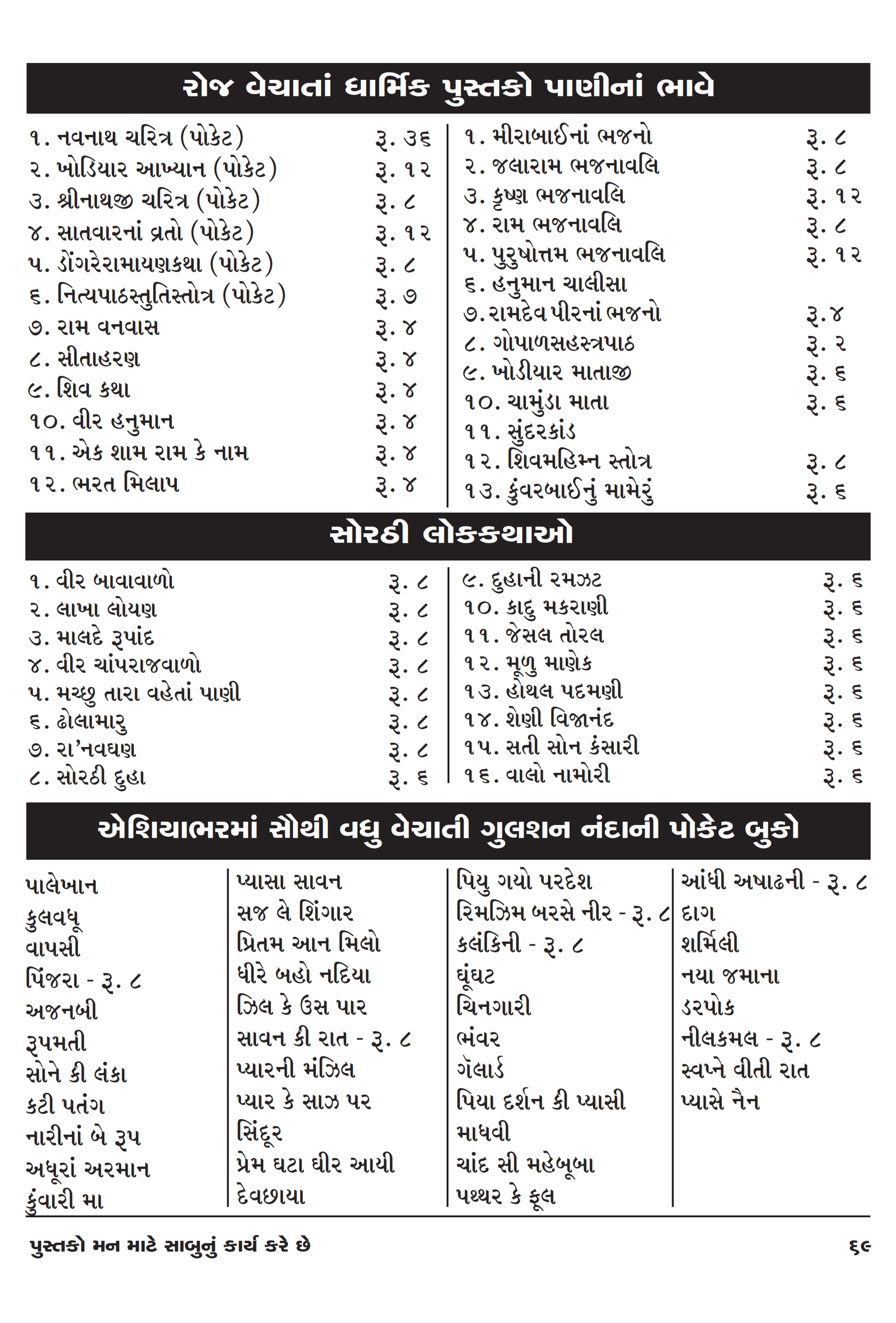 Catalog Page 69